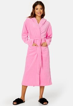 Juicy Couture Recycled Rosa Robe Sachet Pink
 bubbleroom.dk
