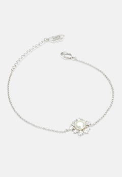 LILY AND ROSE Emily Pearl Bracelet Ivory
 bubbleroom.dk