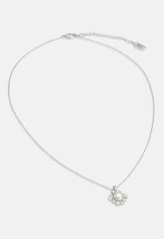 LILY AND ROSE Emily Pearl Necklace Ivory
 bubbleroom.dk