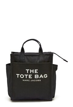 Marc Jacobs The Functional Tote 001 Black bubbleroom.dk