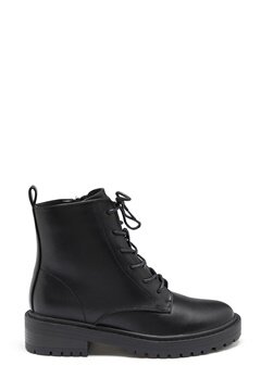 ONLY Bold Lace Up Boot Black
 bubbleroom.dk