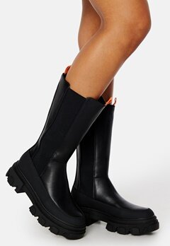 ONLY Tola Tall Chunky Boot Black
 bubbleroom.dk