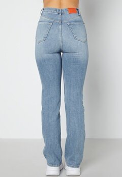 the Odenim O-Ninetys Jeans LT Blue bubbleroom.dk