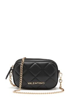 Valentino Ocarina Belt Bag 001 Nero bubbleroom.dk