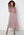 AngelEye Sequin Bodice Mid Dress Lavender bubbleroom.dk