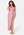 Bubbleroom Occasion Lycindre Beaded Gown Pink bubbleroom.dk