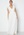 Bubbleroom Occasion Maybelle wedding gown White bubbleroom.dk