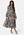 byTiMo Bohemian Midi Dress 357 - Vintage Bouque
 bubbleroom.dk