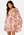 byTiMo Chiffon V-Neck Dress 278 - Flora Pink
 bubbleroom.dk
