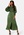 byTiMo Crépe Satin Midi Dress 030 - Emerald
 bubbleroom.dk