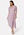 byTiMo Plisse Wrap Dress 026 - Lavender
 bubbleroom.dk