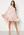 byTiMo Summer Mini Dress 230 New York Blossom bubbleroom.dk