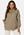 Calvin Klein Jeans Badge Oversized Hoddie A03 Perfect Taupe
 bubbleroom.dk