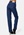 Calvin Klein Jeans High Rise Straight 1A4 Denim Medium
 bubbleroom.dk