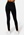 Calvin Klein Jeans High Rise Super Skinny Ankle 1BY Denim Black
 bubbleroom.dk