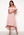 Chi Chi London Wanda Bardot Dress Mink bubbleroom.dk