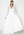Chiara Forthi Kate lace gown White bubbleroom.dk