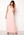 Chiara Forthi Madelaide gown Light pink bubbleroom.dk