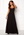 Chiara Forthi Sandrine Dress Black bubbleroom.dk
