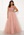 Christian Koehlert Sparkling Tulle Dream Dress Dawn Pink bubbleroom.dk