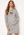 GANT Archive Shield Hoodie Dress 93 Grey Melange bubbleroom.dk