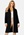 GANT Wool Blend Tailored Coat 19 EBONY BLACK
 bubbleroom.dk