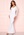 Goddiva Long Sleeve Lace Dress White bubbleroom.dk