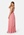 Goddiva Multi Tie Maxi Dress Warm Pink
 bubbleroom.dk