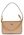 Guess Katey Croc Mini Bag Light Rum
 bubbleroom.dk