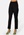 Happy Holly Alessi soft suit pants Black bubbleroom.dk