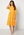 Happy Holly Madison lace dress Yellow bubbleroom.dk