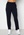 Happy Holly Yasmina Soft suit pants Dark navy bubbleroom.dk