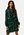 JDY Jackson L/S Dress Scarab AOP:GREEN ABS
 bubbleroom.dk