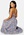 JDY Rosie Strap Maxi Dress Hydrangea AOP:PASTEL bubbleroom.dk