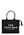 Marc Jacobs (THE) The Large Tote 001 Black bubbleroom.dk