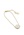 Marc Jacobs (THE) The Medallion MOP bracelet 103 MOP/Gold bubbleroom.dk