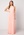 Moments New York Linnea Pleated Gown Light pink bubbleroom.dk