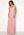 Moments New York Melina Lace Gown Light pink bubbleroom.dk