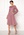 Moments New York Primrose Crochet Dress Lilac bubbleroom.dk