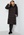 ONLY Cammie Long Quilted Coat Black bubbleroom.dk