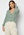 ONLY Carol Spring L/S Cardigan Chinois Green bubbleroom.dk