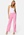 ONLY Lana-Berry Mid Straight Pant Fuchsia Pink
 bubbleroom.dk