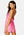 ONLY Primrose Satin Strap Dress Sachet Pink
 bubbleroom.dk