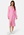 Pieces Kennedy LS Midi Dress Sachet Pink AOP:Flow
 bubbleroom.dk