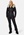 ROCKANDBLUE Ciara Jumpsuit 89995 - Black/Arctic
 bubbleroom.dk