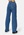 SELECTED FEMME Alice HW Wide Long Jeans Medium Blue Denim
 bubbleroom.dk