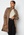 SELECTED FEMME Naddy Quilted Coat Caribou bubbleroom.dk