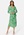 SELECTED FEMME Sirene LS Midi Wrap Dress Absinthe Green AOP:A
 bubbleroom.dk
