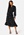SELECTED FEMME Walda LS Midi Dress Black AOP:AOP
 bubbleroom.dk