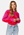 Trendyol Melissa Knitted Sweater Fuchsia
 bubbleroom.dk